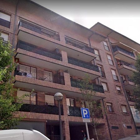 La Maison Blanche Irun Kültér fotó