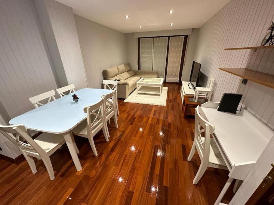 La Maison Blanche Irun Kültér fotó