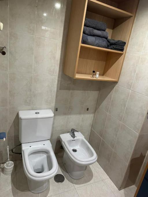 La Maison Blanche Irun Kültér fotó