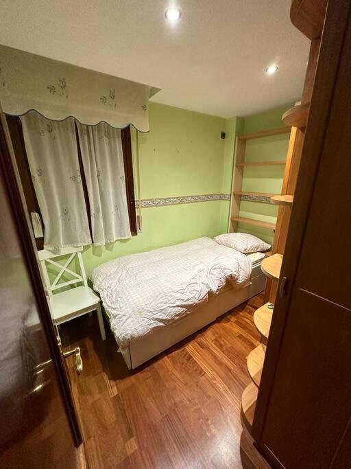 La Maison Blanche Irun Kültér fotó