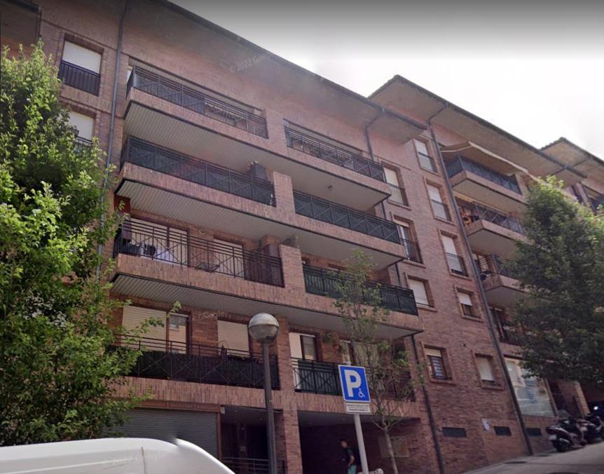 La Maison Blanche Irun Kültér fotó